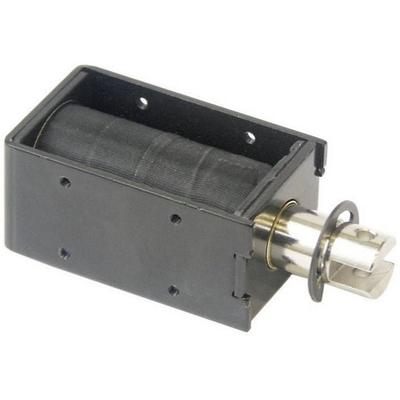 RED MAGNETICS ITS-LS-4035-Z-24VDC Hubmagnet ziehend 8 N 75 N 24 V/DC 12.7W