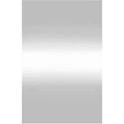 vidaXL Wandspiegel 50x80 cm Glas Rechteckig