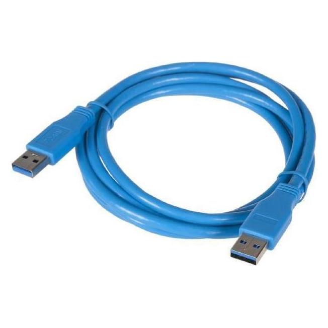 Maclean MCTV-582 - Kabel, USB 3.0 Kabel, AM-AM, Stecker-zu-Stecker, 18m (1.80 m, USB 1.1, USB 2.0) (MCTV-582)