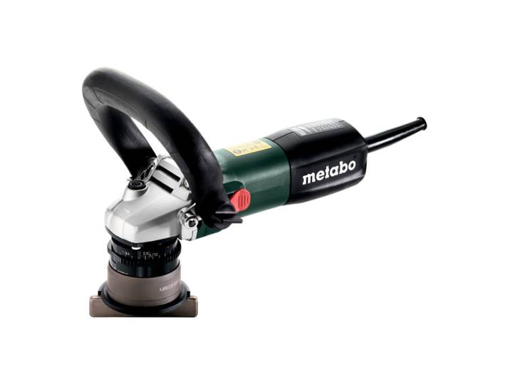 Metabo Affleureuse À Métaux 900 W Kfm 9-3 Rf - 601751700