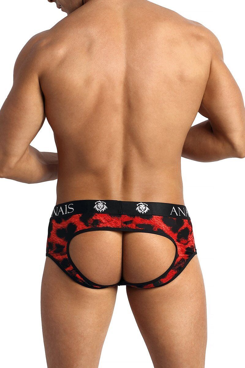 Anaïs for Men Jock Bikini Savage
