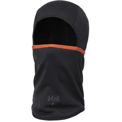 Kopfstulpe "LIFA MERINO PRO" schwarz - schwarz