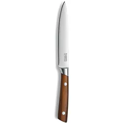 kuppels Allzweckmesser Avid 13cm - braun