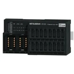 Mitsubishi Electric E/A Modul AJ65VBTCE32-16DT