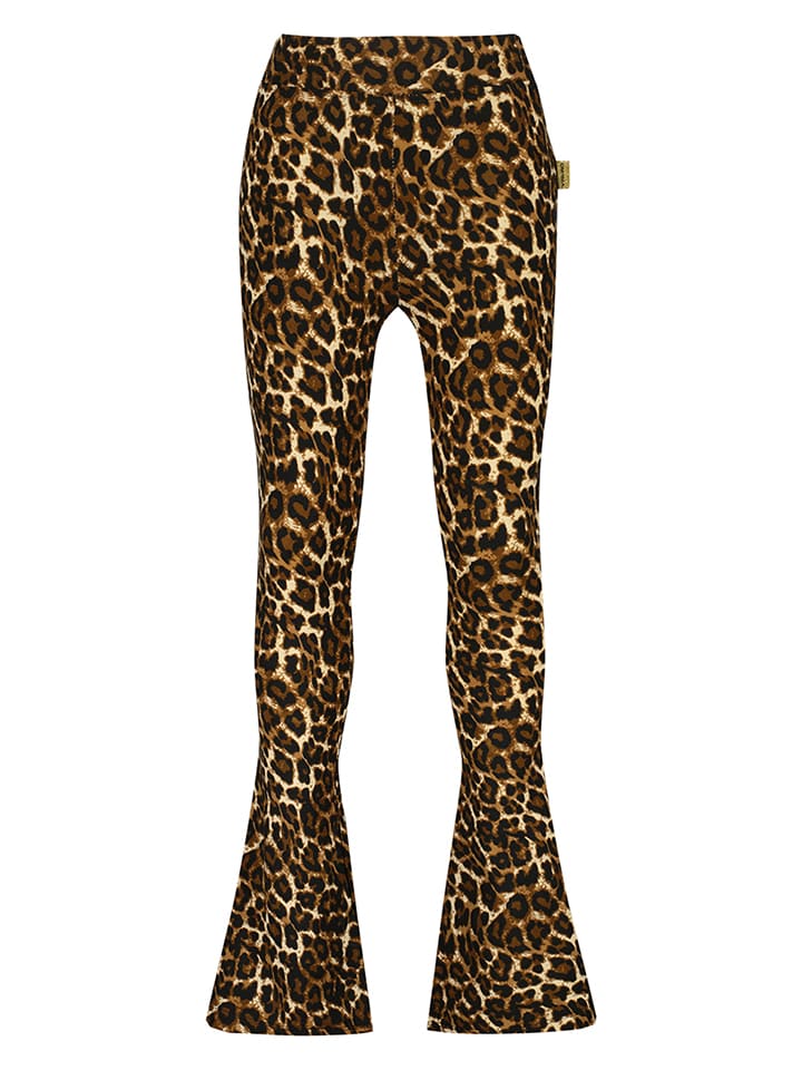 Vingino Leggings in Hellbraun - 176