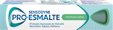 Sensodyne Pasta Dentífrica Pro-Esmalte Proteção Diária 75 ml