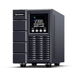 CyberPower OLS2000EA Smart APP USV System