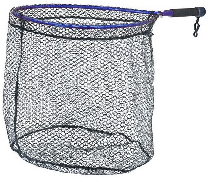 Mclean Weigh-Net Medium (Model 111)-Blue
