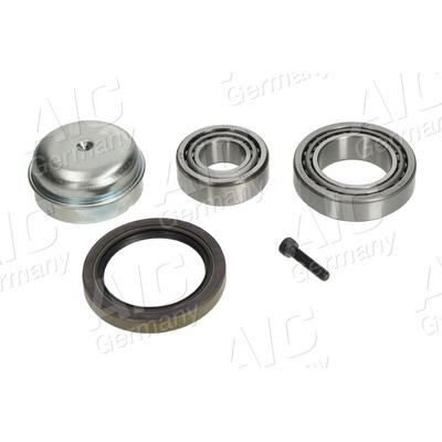 AIC Radlagersatz 73183 Vorderachse für Mercedes