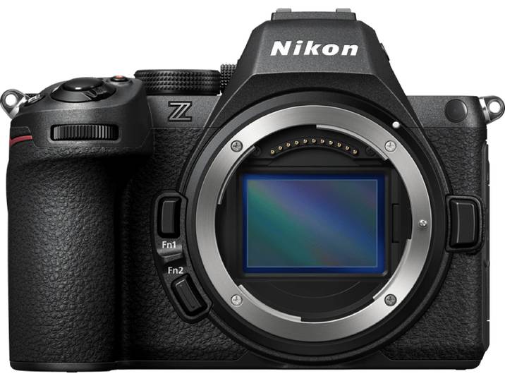 Nikon Z5 II Body
