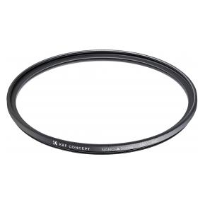 K&F Concept A-Serie MC UV-Filter - 52 mm (52 mm, UV-Filter) (KF4188)
