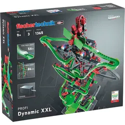 FISCHER 544619 - PROFI Dynamic XXL - Kugelbahn