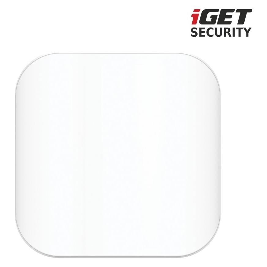 iGet Security Mp9 (MP9 SECURITY)