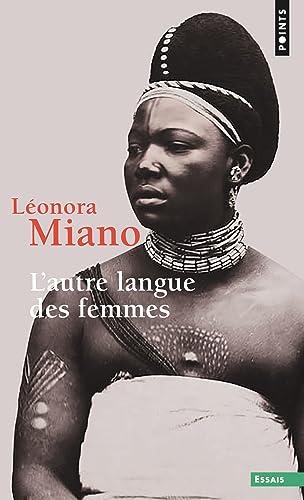 Léonora Miano - L'autre langue des femmes - Preis vom 06.10.2026 07:26:00 h