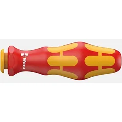 Janitza Electronic Griff zur Aufnahme des CONLOX PlugS#1011529