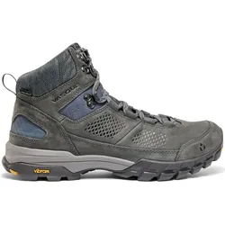 Vasque, Herren, Wanderschuhe, Talus At Ultradry (42.5), Grau