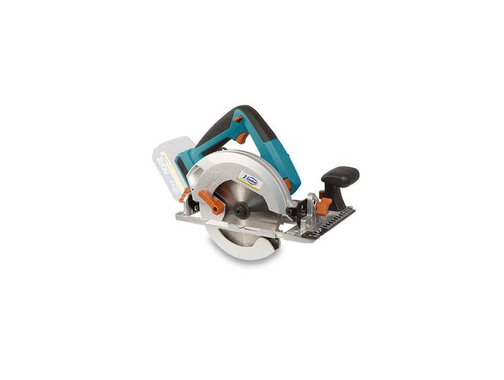 Scie circulaire sans fil SRB165 VIRUTEX - sans batterie ni chargeur - 7400700