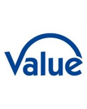 VALUE Patch-Kabel RJ-45 M bis M 30 m SFTP CAT 5e Grau (21.99.0344)