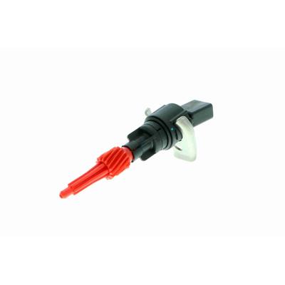 VEMO Sensor, Geschwindigkeit/Drehzahl Geschwindigkeit Original Qualität v10721140 für Audi VAG