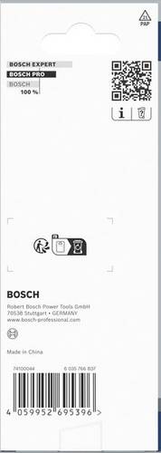 Bosch Accessories 2608000853 PRO Multi-Schlüssel, 2227 mm 1St.
