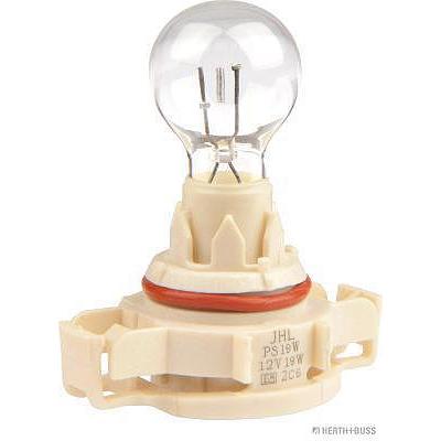 Herth+buss Elparts Glühlampe, Tagfahrleuchte [Hersteller-Nr. 89901333] für Nissan, Audi