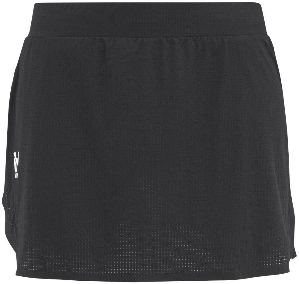Millet  - Intense Dual Short W Black Noir - S - Jupe de trail