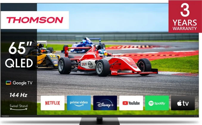65" Thomson 65QG7C14