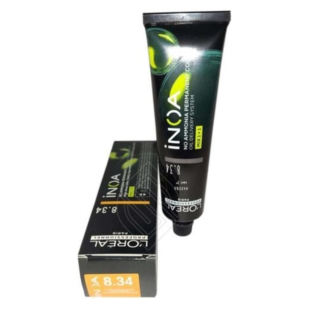 L'Oréal Paris Inoa 8,34 60G (0000094907)