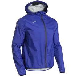 JOMA Nature Trailrunning-Regenjacke 728 - dunkel royal L