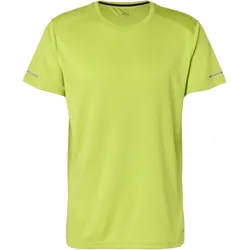 Tchibo - Sportshirt - Herren - Gr. L - grün