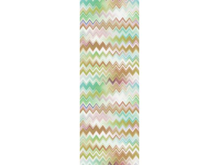 Vinyltapete QUEENCE Alfred , bunt, B:0,9m L:2,5m, Vinyl, Tapeten, Vinyltapete, 90x250cm, selbstklebend, kinderleichte Anbringung,, Sticker