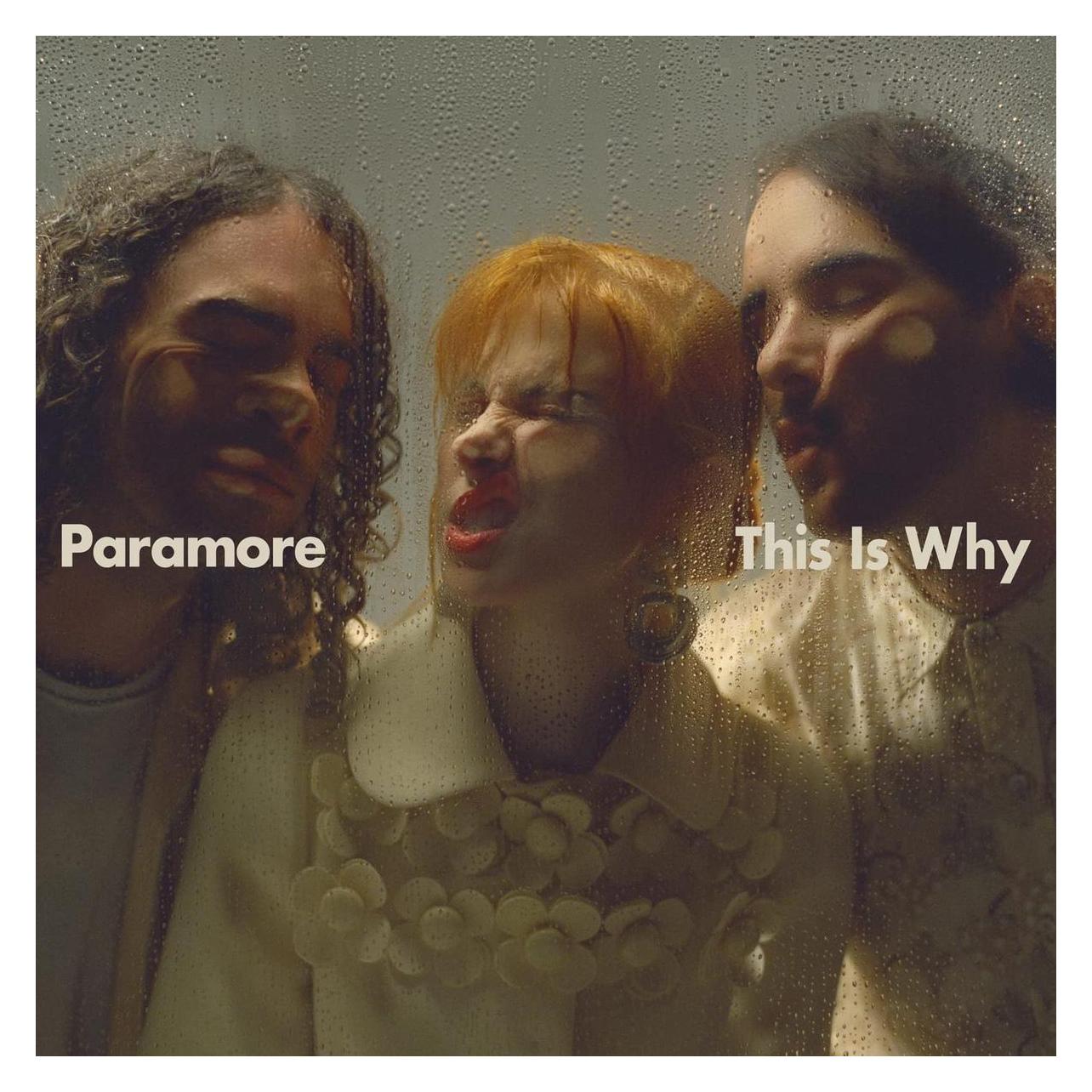 Atlantic This Is Why (Paramore) (40941716)