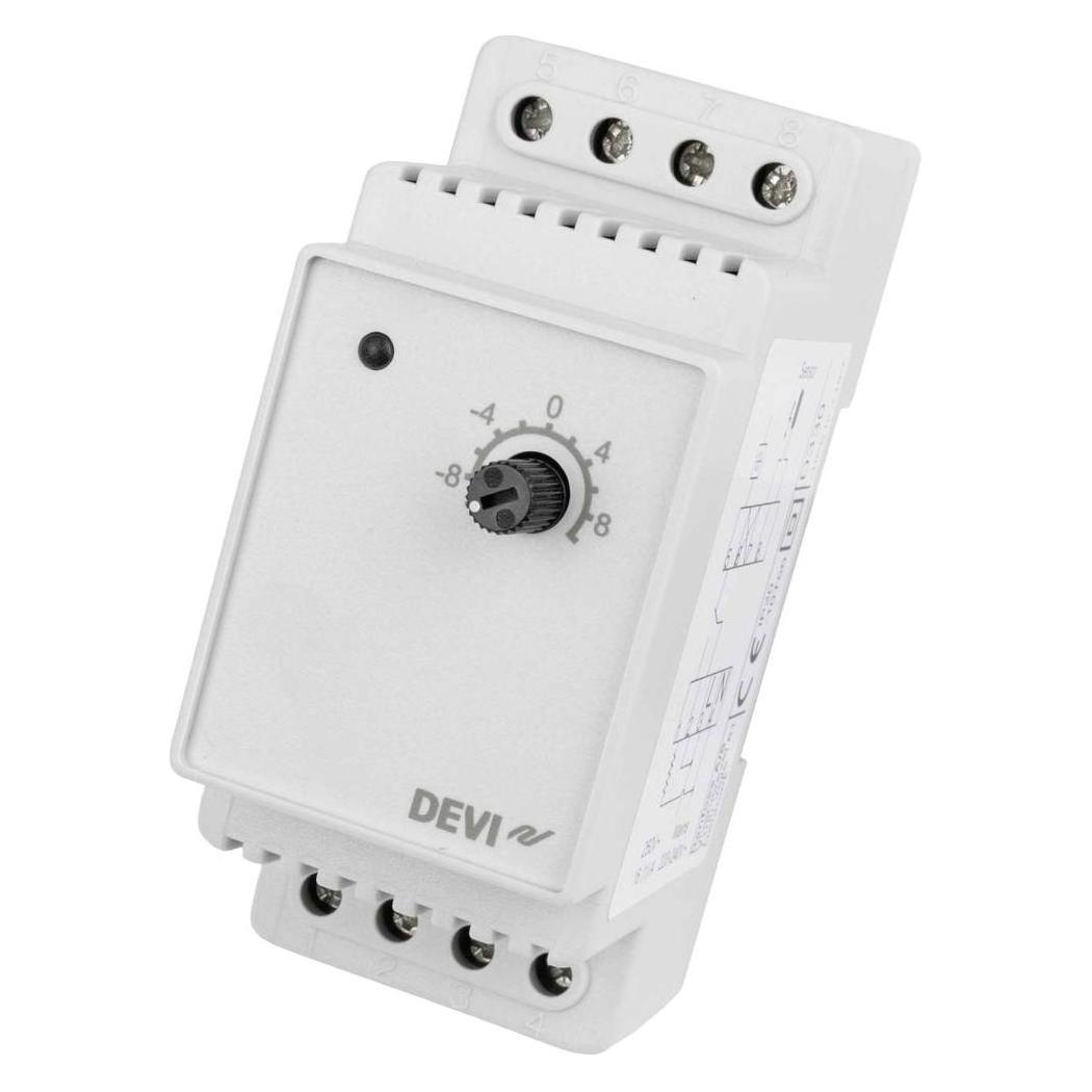 Devi Thermostat (140F1070)