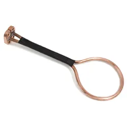 ELMAG Induktionsheizspirale komplett Ø 105mm - 58290