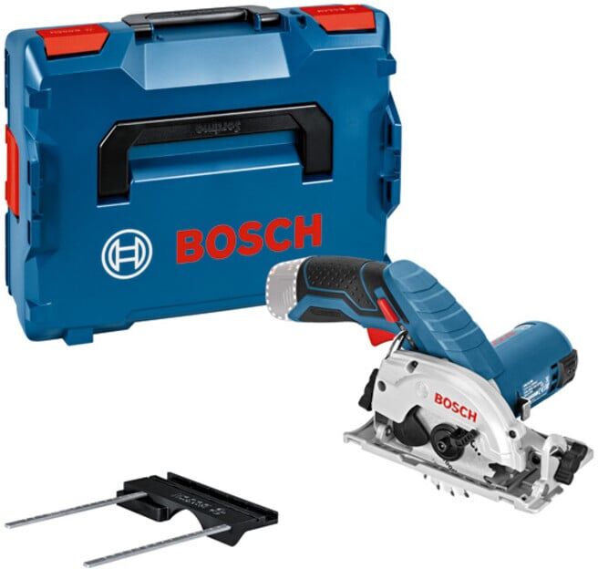 Scie circulaire sans fil BOSCH GKS 12V-26 (06016A1002)