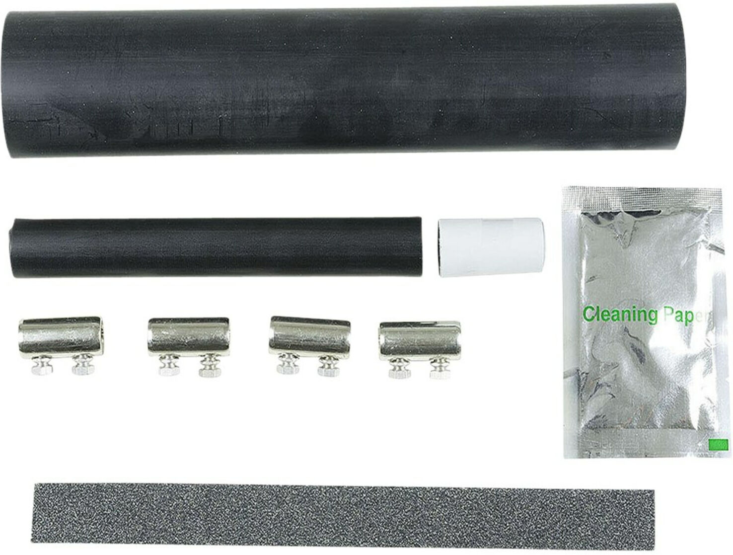 Grundfos Zubehör für Unterwasserpumpen Schrumpmuffe KM für 4x6-50mm2 Kabel (96636867)