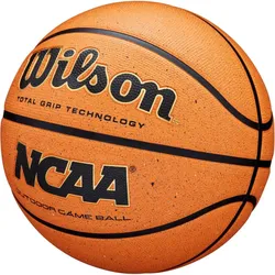 Wilson NCAA Game Outdoor Basketball orange 7