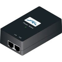POE-50-60W, PoE-Injektor schwarz