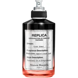 100ml Maison Margiela REPLICA Lost Eden Eau de Parfum