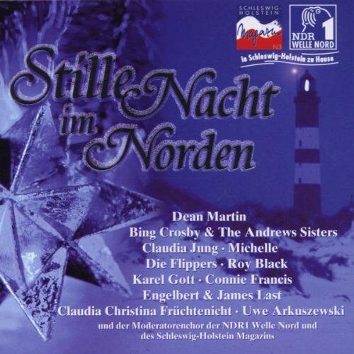 Stille Nacht im Norden - Preis vom 09.10.2026 07:28:09 h