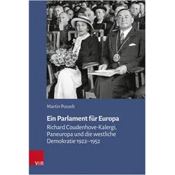 Ein Parlament für Europa, Schulbücher von Martin Posselt