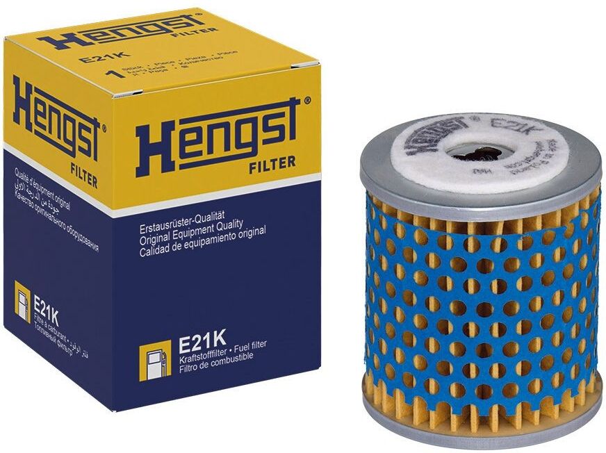 HENGST FILTER E21K Kraftstofffilter