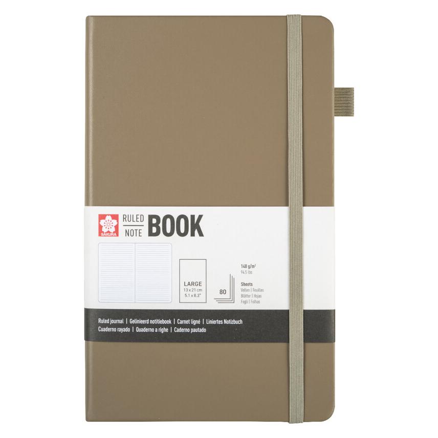 Sakura Notizbuch (Harter Einband) (94147003)