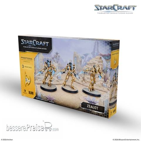 Archon Studio ASSCMG0017