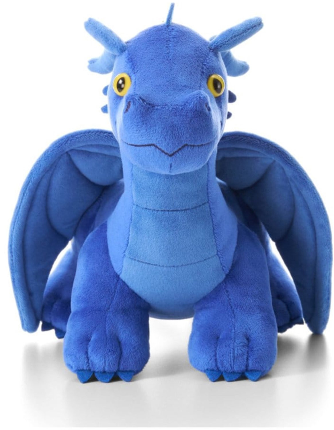 Noble Collection Fourth Wing Knuffel Sgaeyl 36 cm