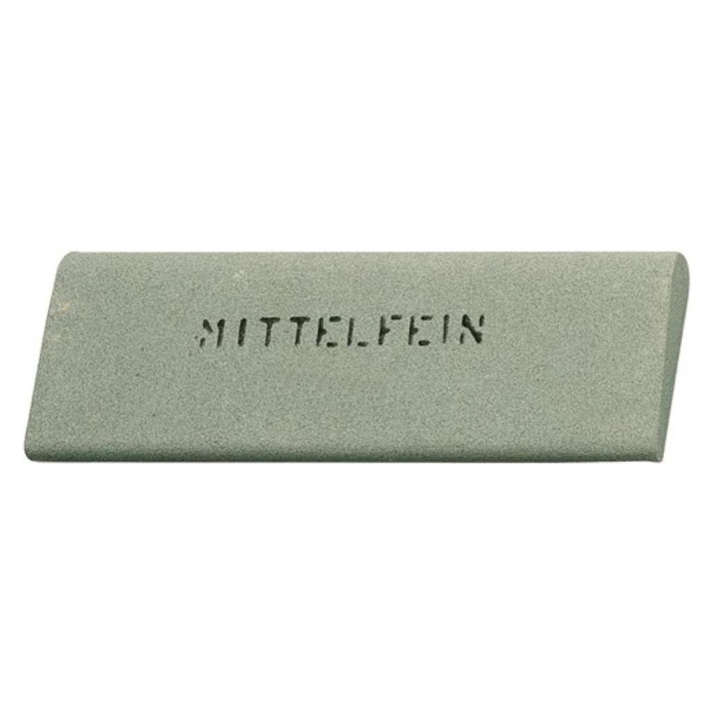 Friedrich Müller Hohlmeisselstein L150xB50xH16 / 5mm Siliciumcarbid mittelfein (843464)