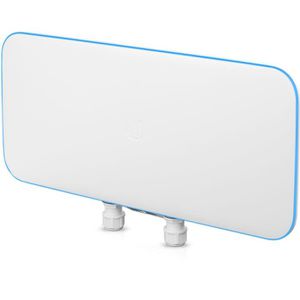 UbiQuiti Access-Point UniFi WiFi BaseStation XG, UWB-XG, bis 5100 Mbit/s, Wi-Fi 5, PoE++, Wand-/Mastmontage
