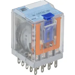 Comat Releco Remanenz-Relais MRC blau C4-R30/DC24V-Releco
