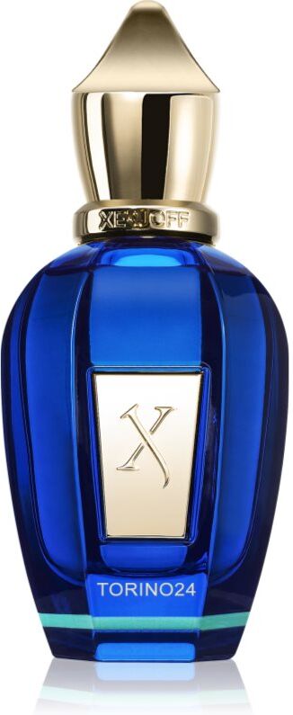 Xerjoff Torino24 Eau de Parfum mixte 50 ml