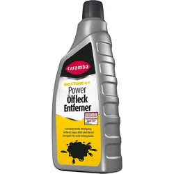 Caramba Ölflecken Entferner Ölfleckentferner 1 Liter